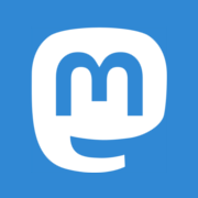 Jörn bei Mastodon Icon