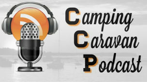 CCP - Camping Caravan Podcast